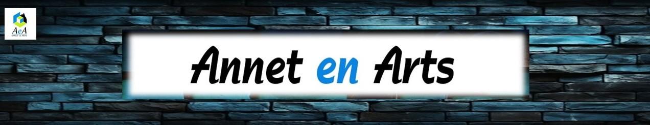 ANNET EN ARTS