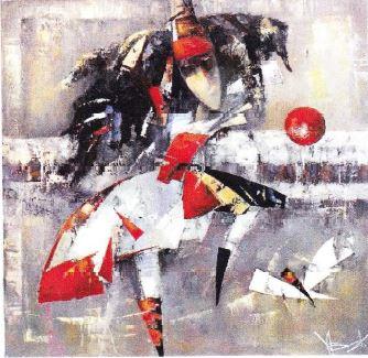 Kozyar valentina